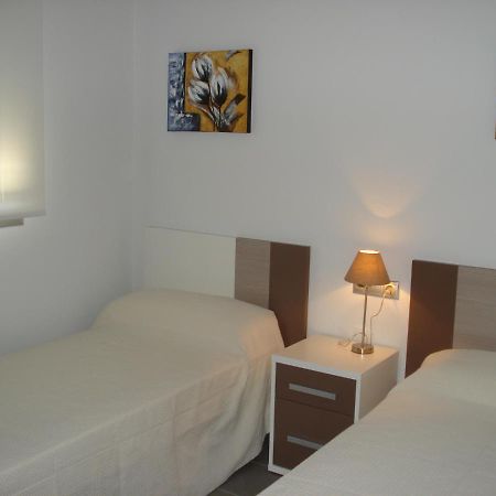 Luxury Appartement 1C, La Mata 50M From The Sea 외부 사진