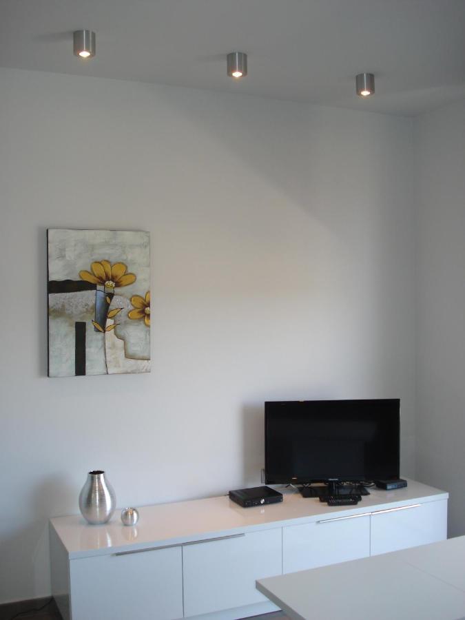 Luxury Appartement 1C, La Mata 50M From The Sea 외부 사진